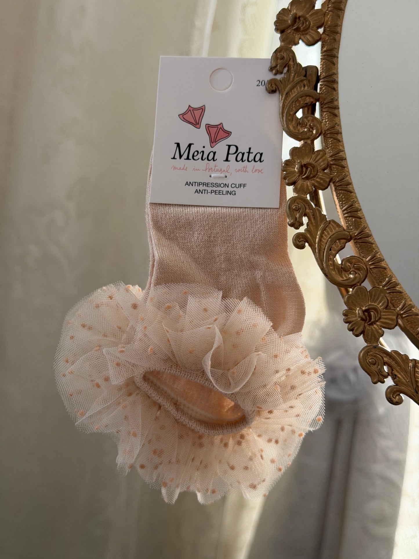 Meia Pata