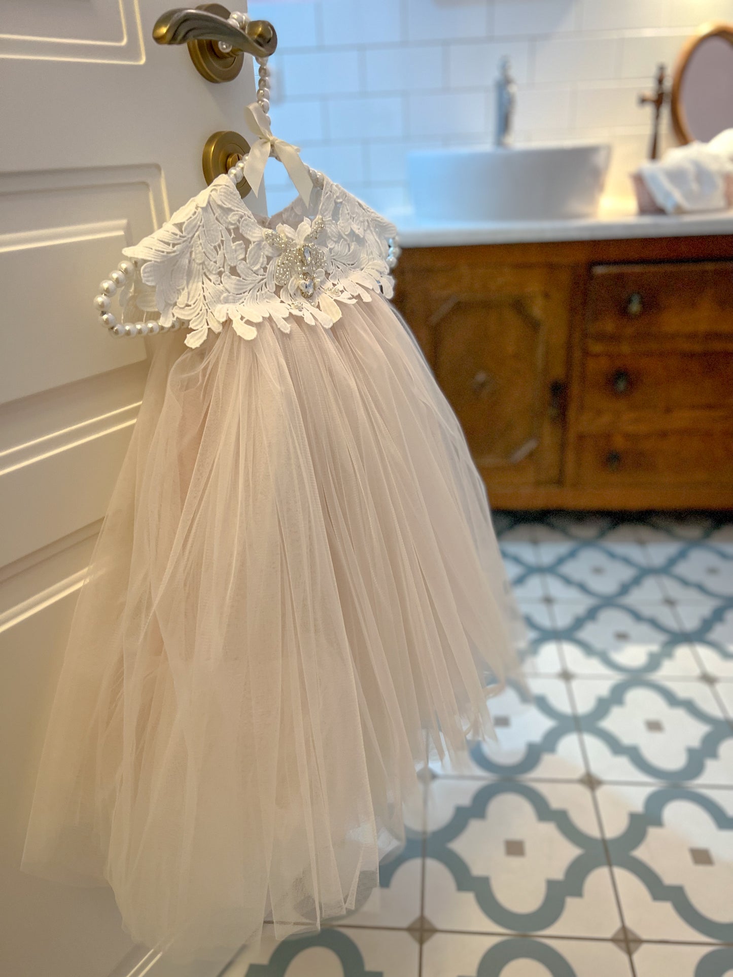 Pure magic dress