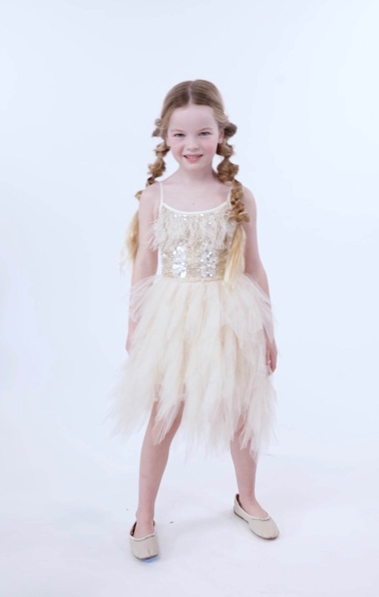 TUTU DU MONDE