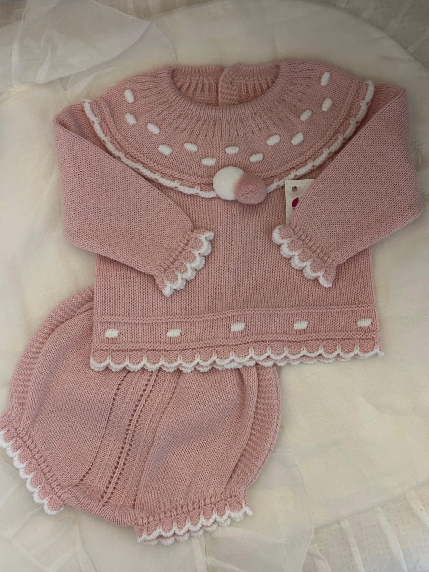 Set per beba