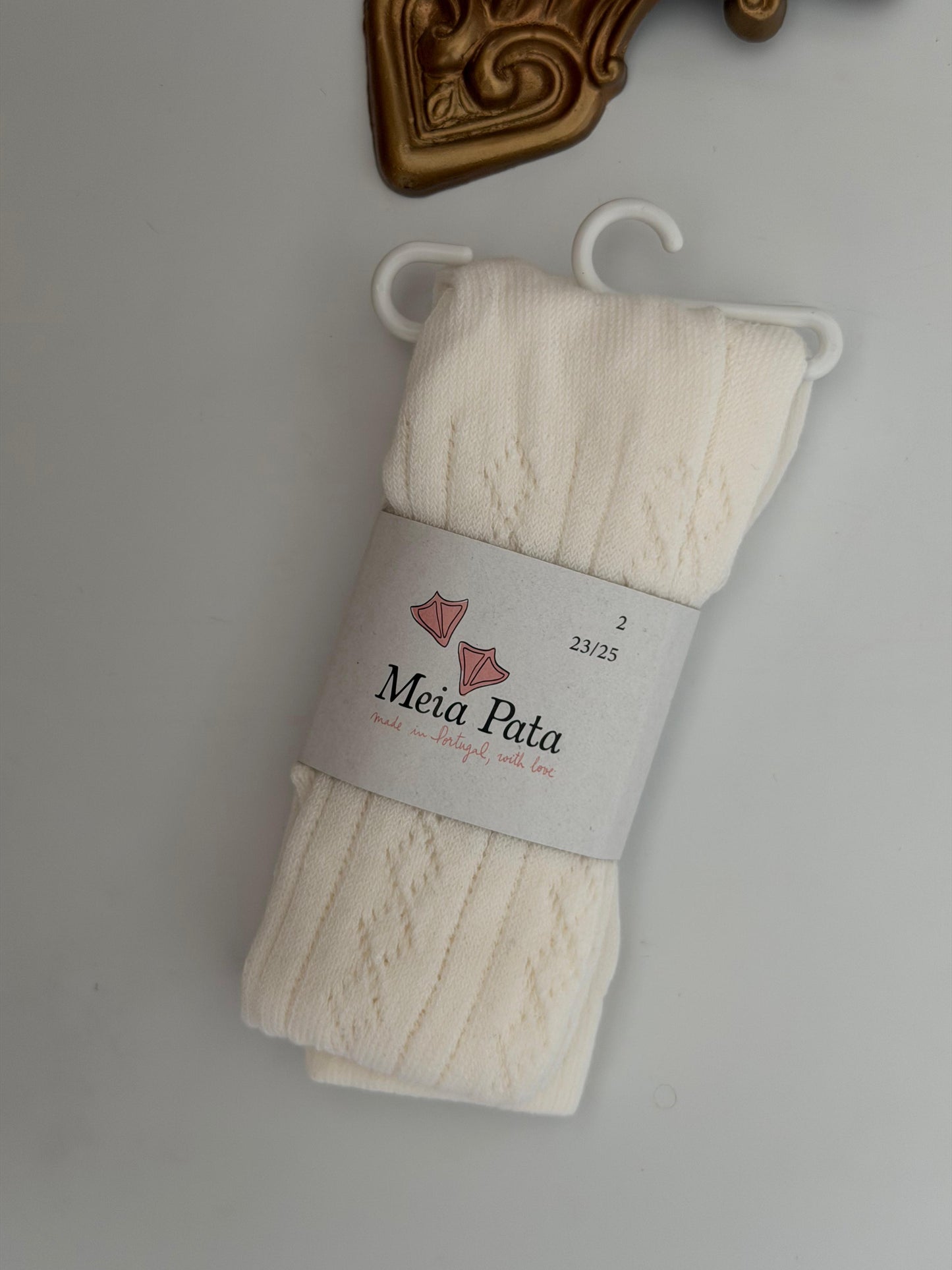 Meia Pata