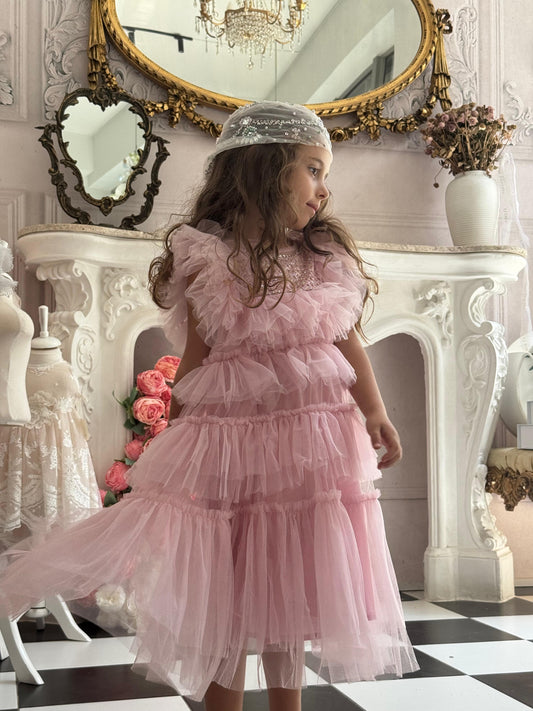 TUTU DU MONDE