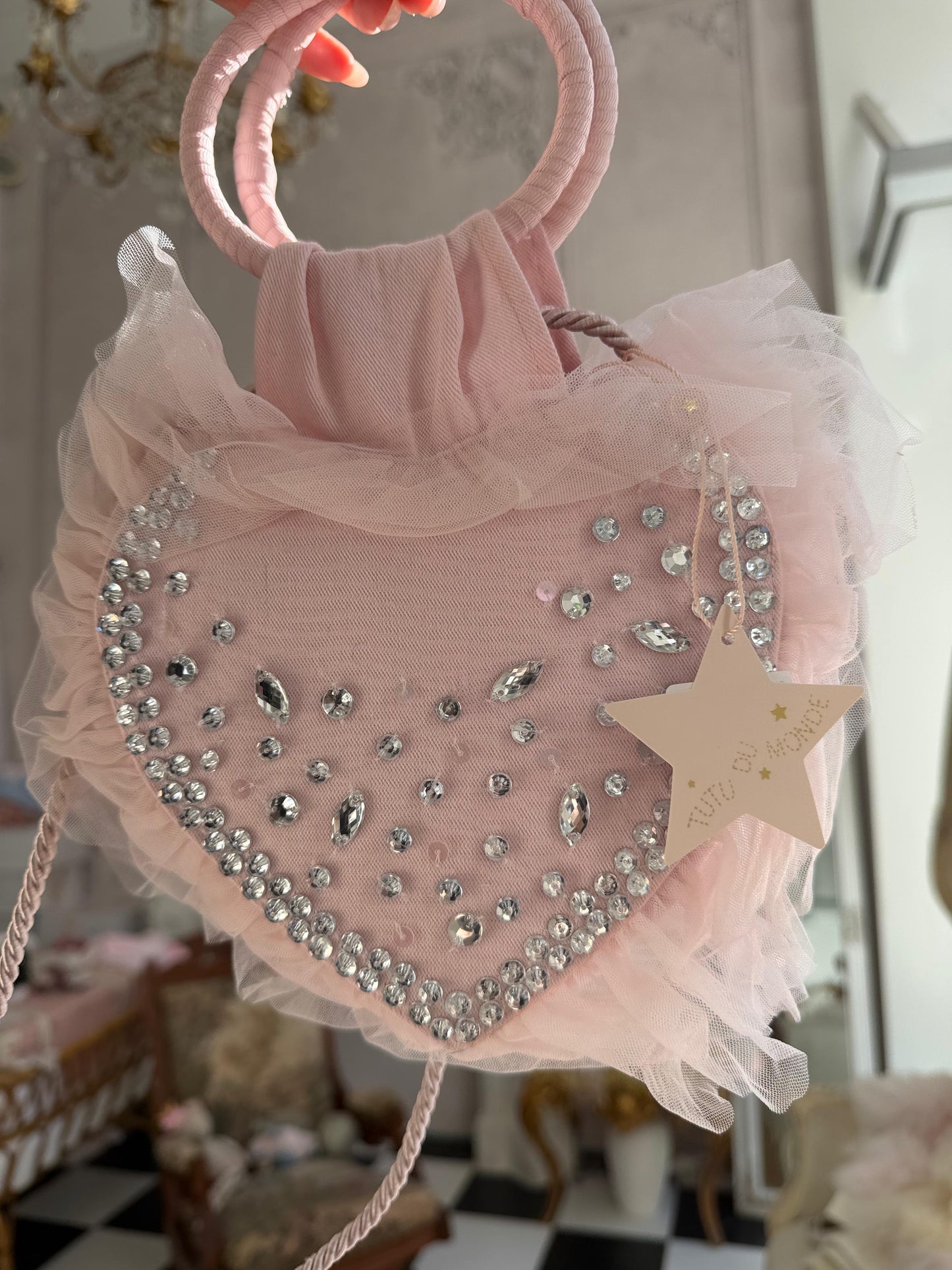 TUTU DU MONDE