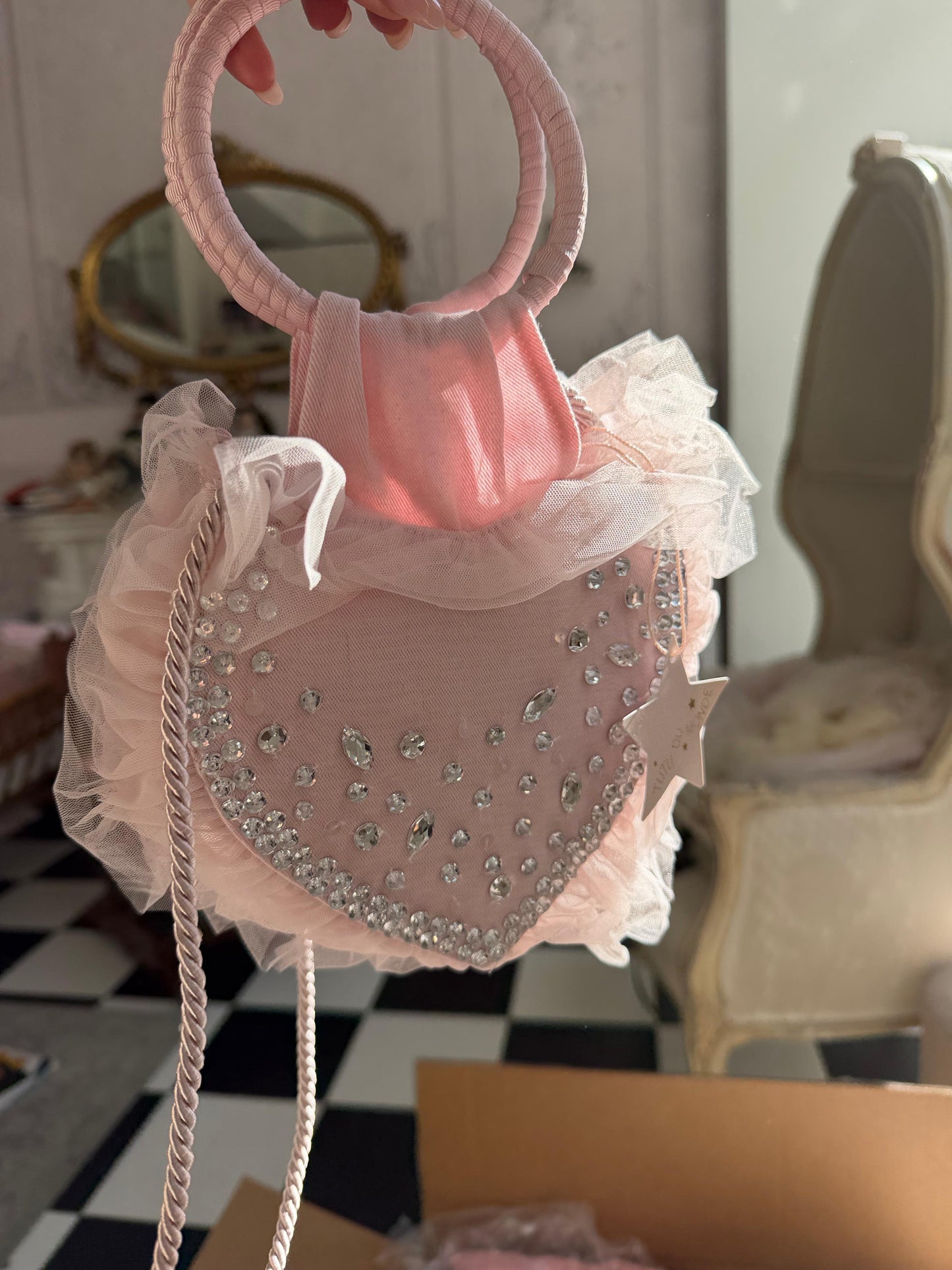 TUTU DU MONDE