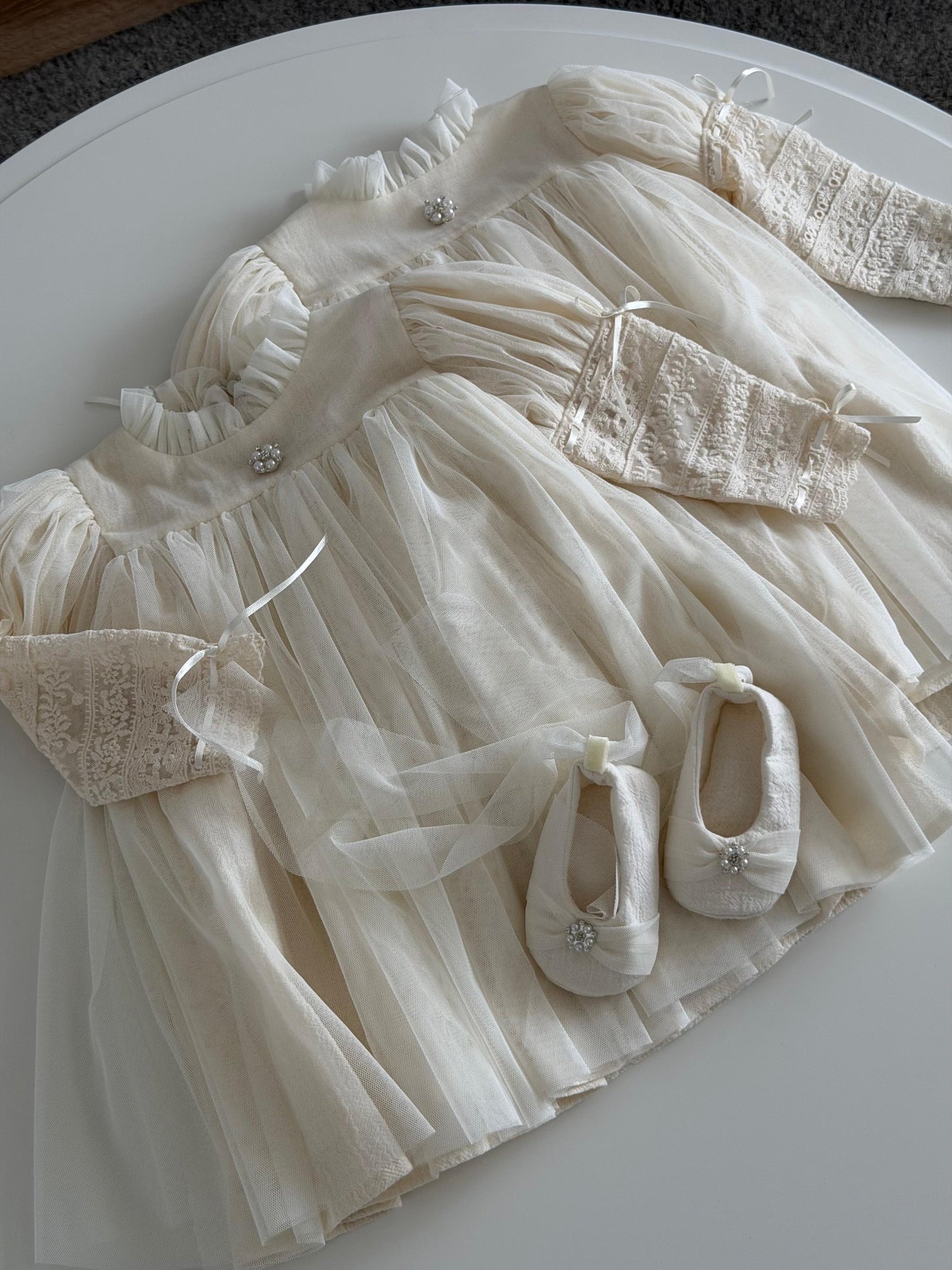 Exclusive selections