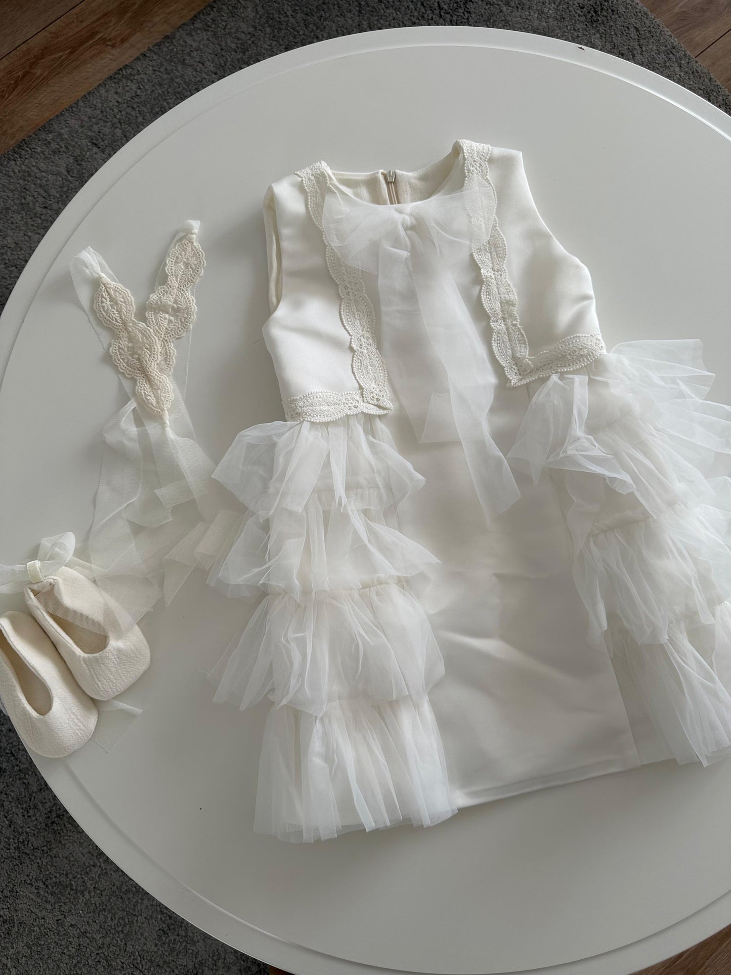 Exclusive selections