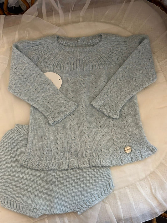 Set per beba
