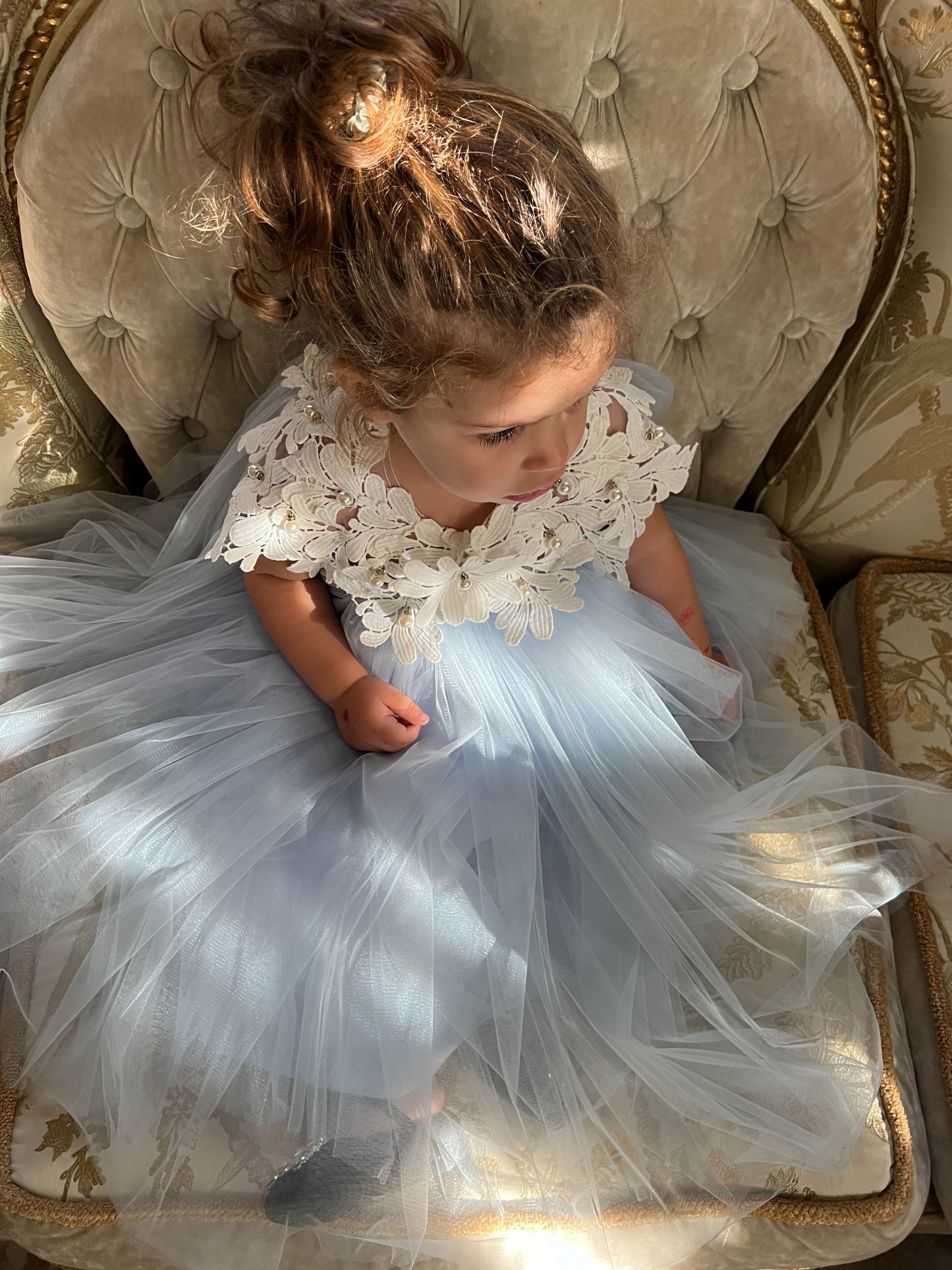 Pure magic dress
