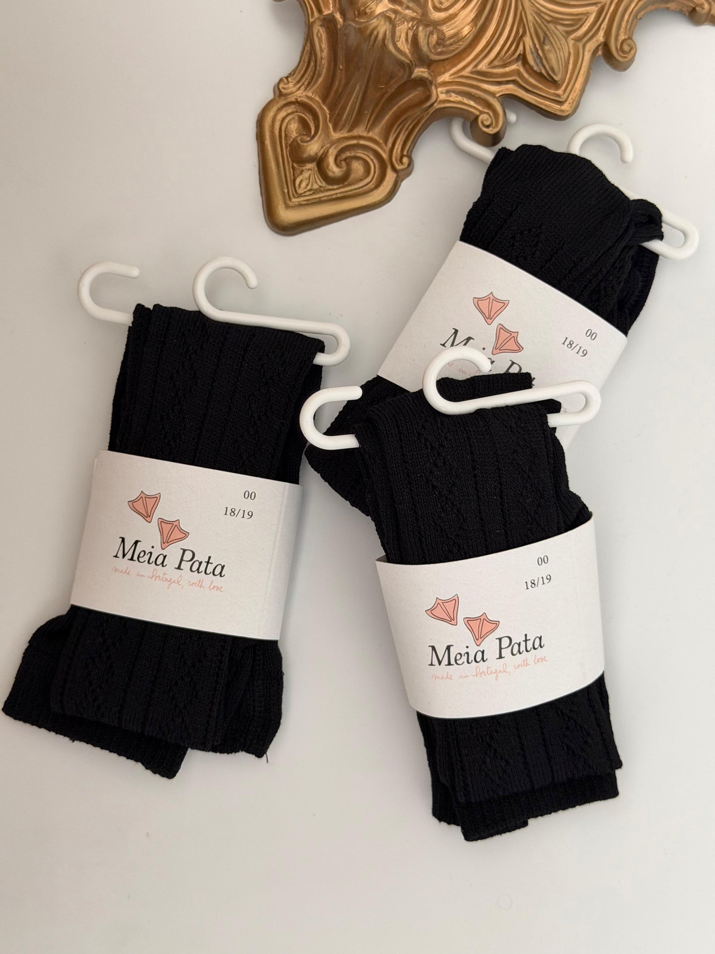 Meia Pata