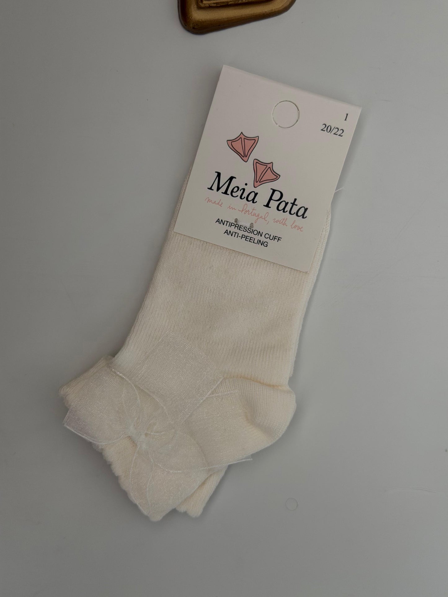 Meia Pata