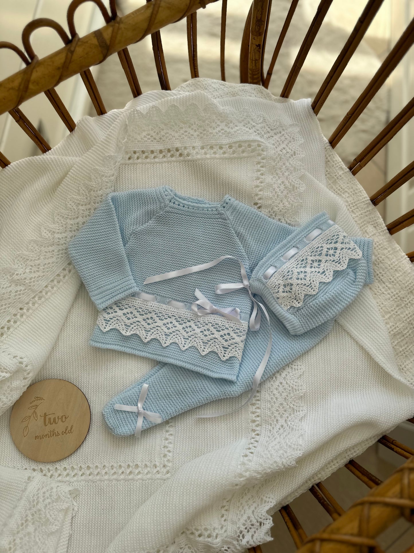 Set per beba
