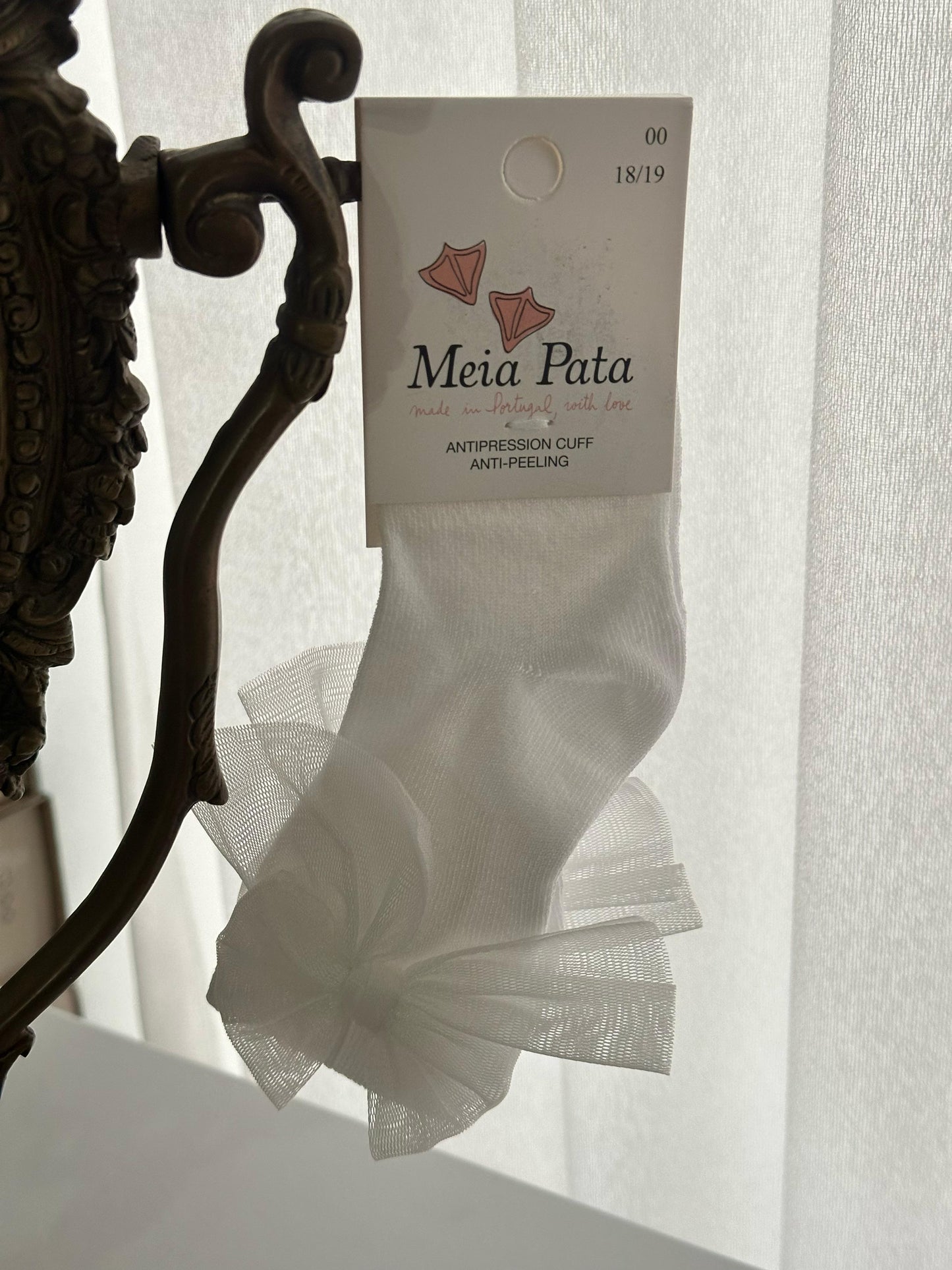Meia Pata