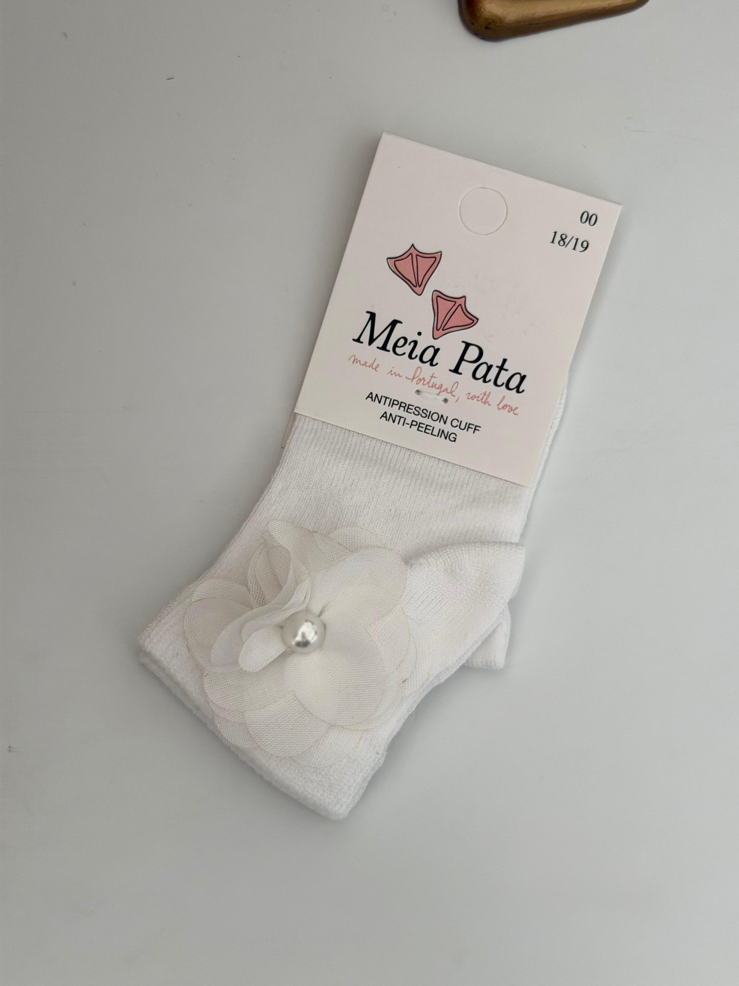 Meia Pata