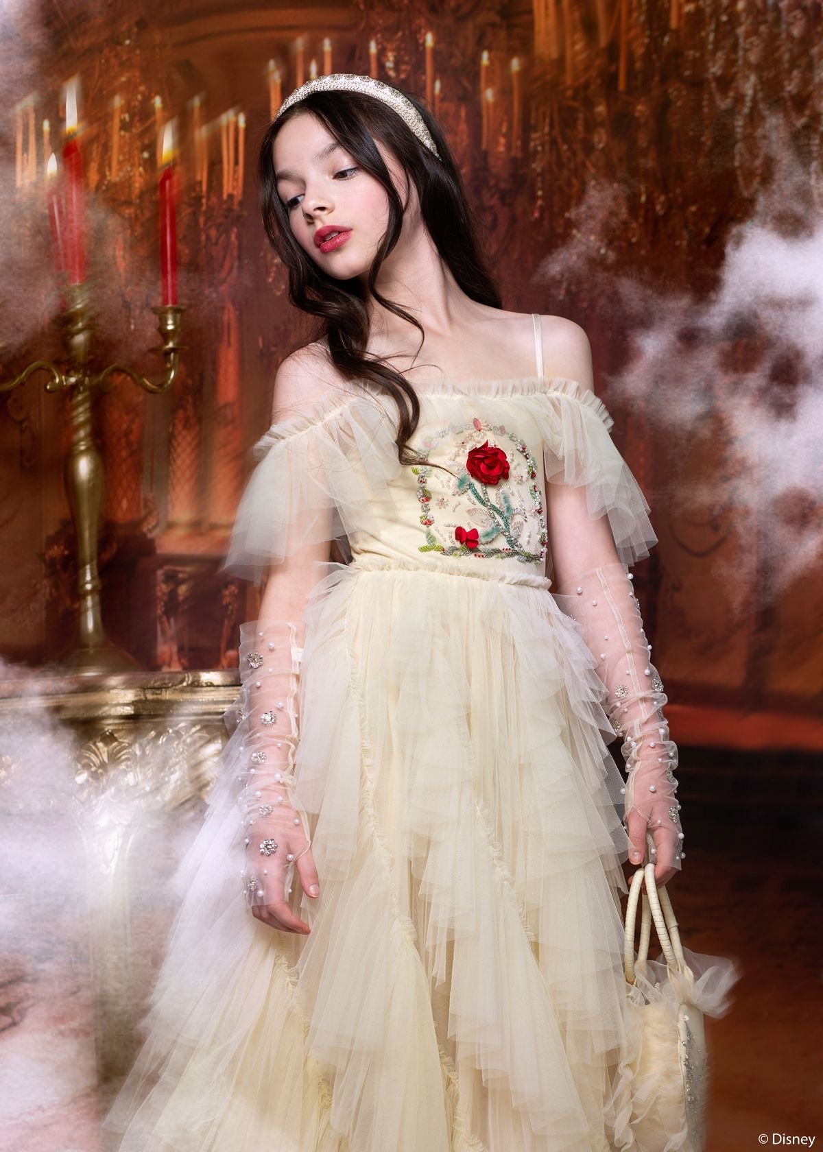 TUTU DU MONDE