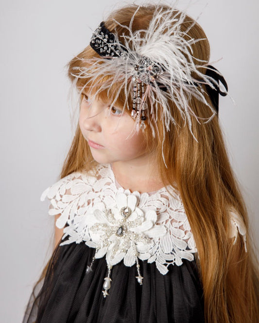 Pure magic dress