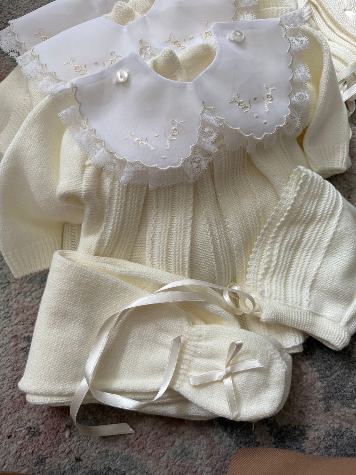 Set per beba