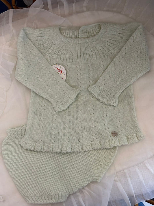 Set per beba