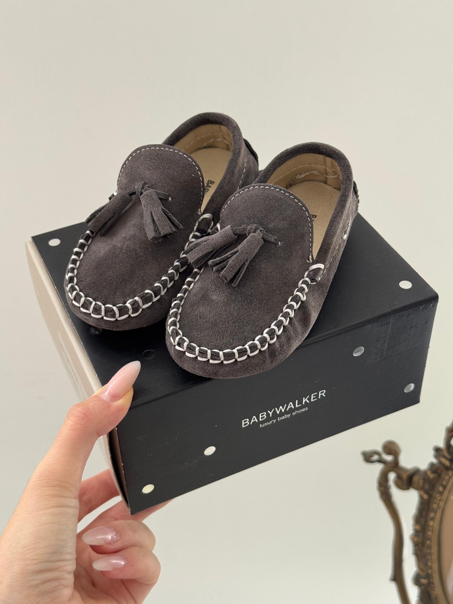 Babywallker