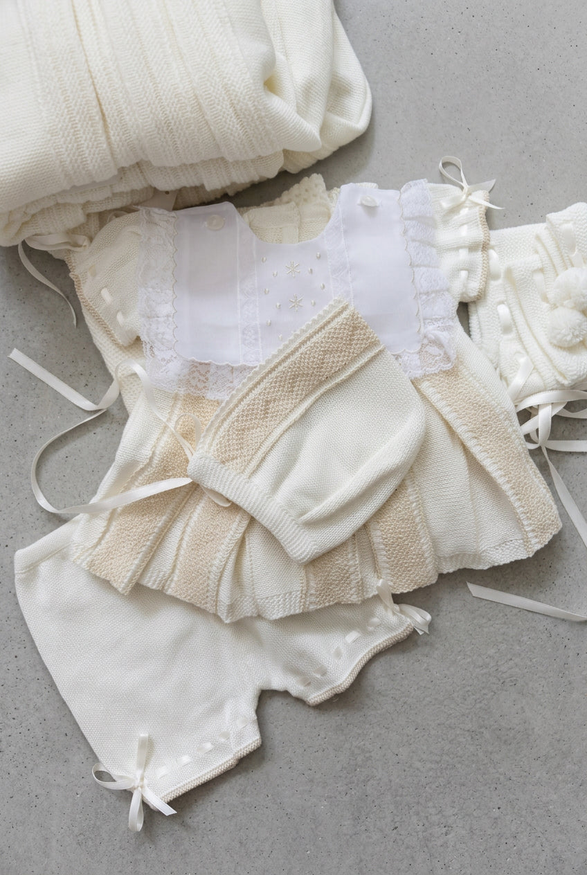 Set per beba