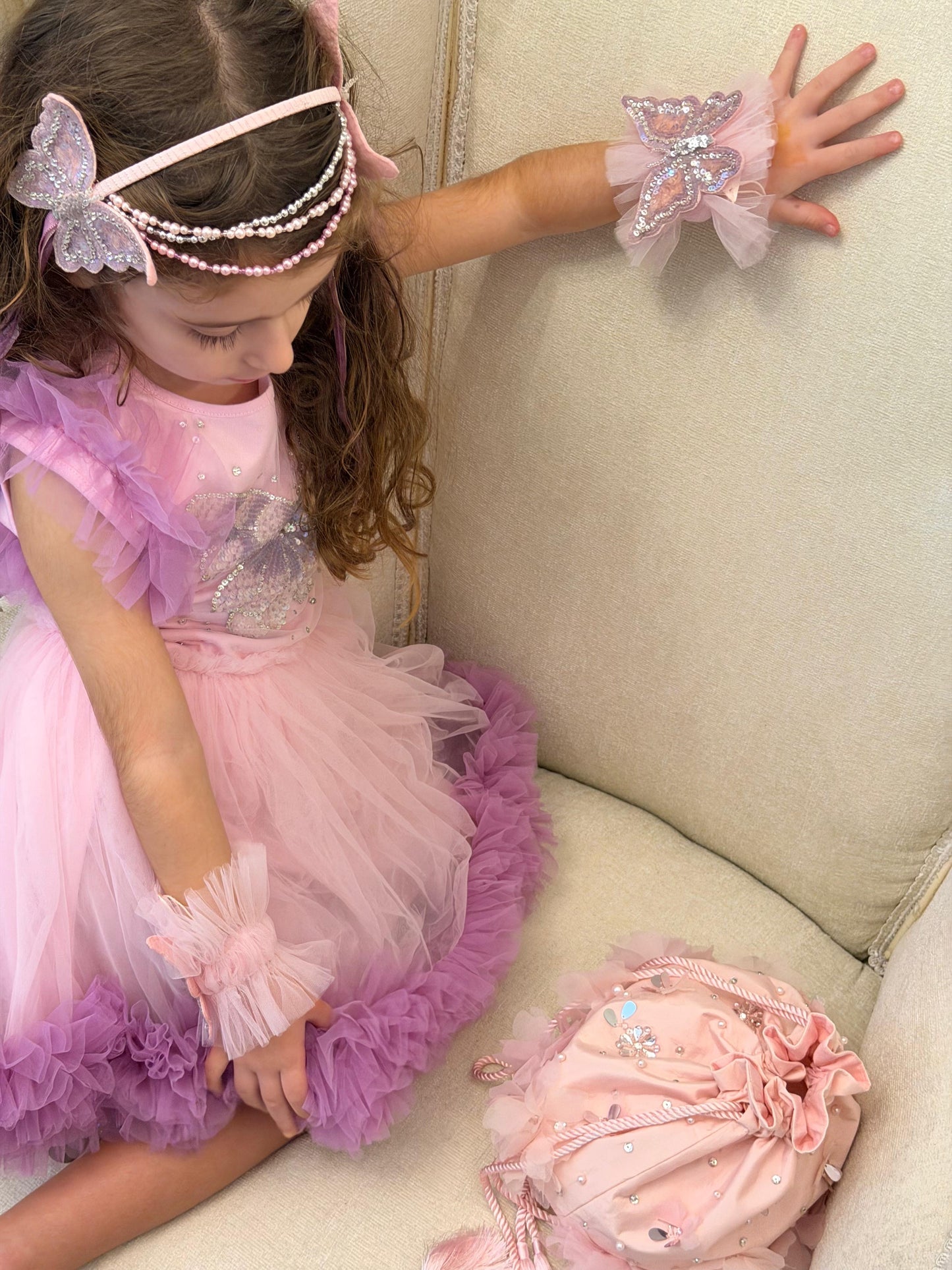 TUTU DU MONDE