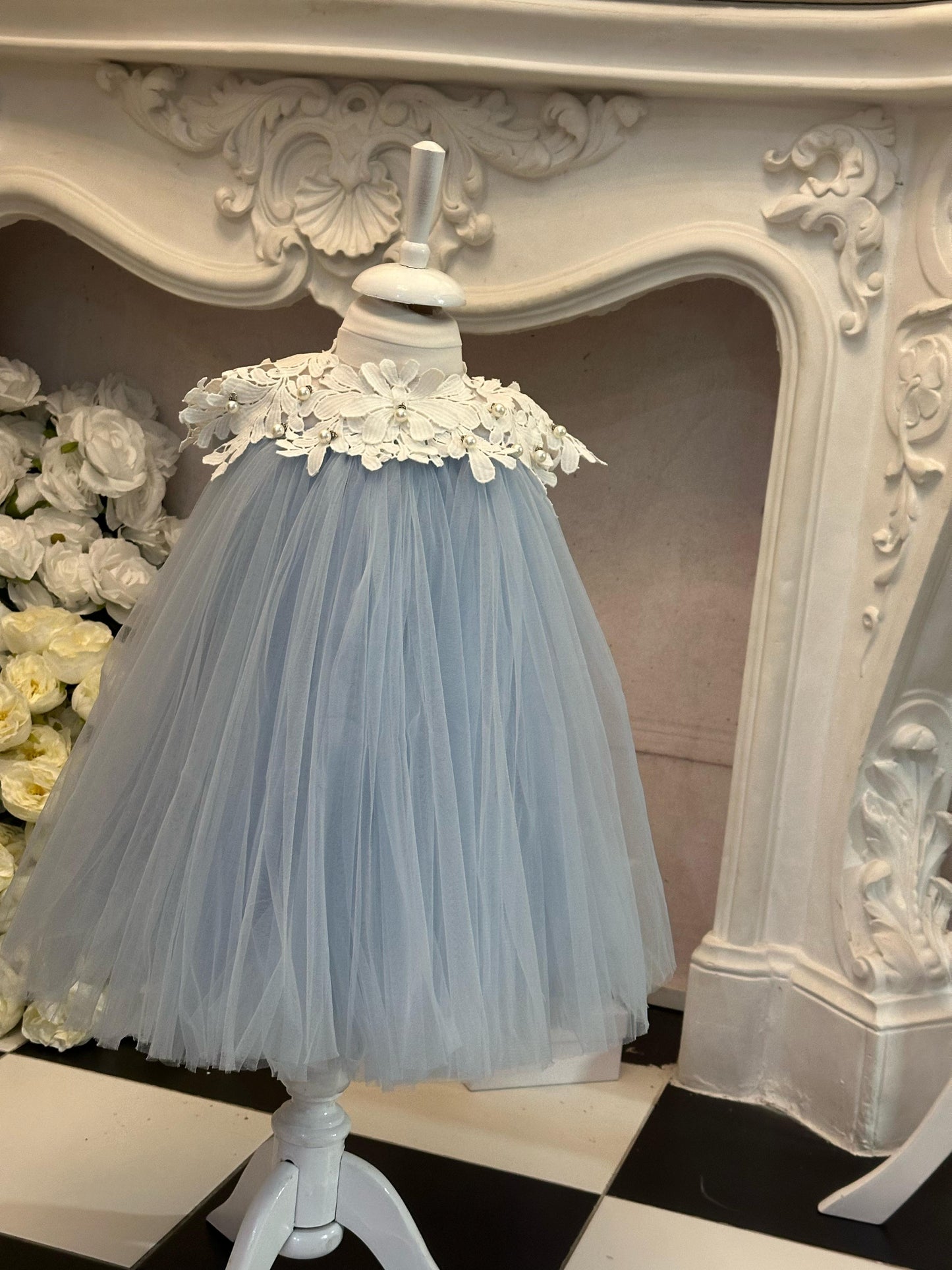 Pure magic dress