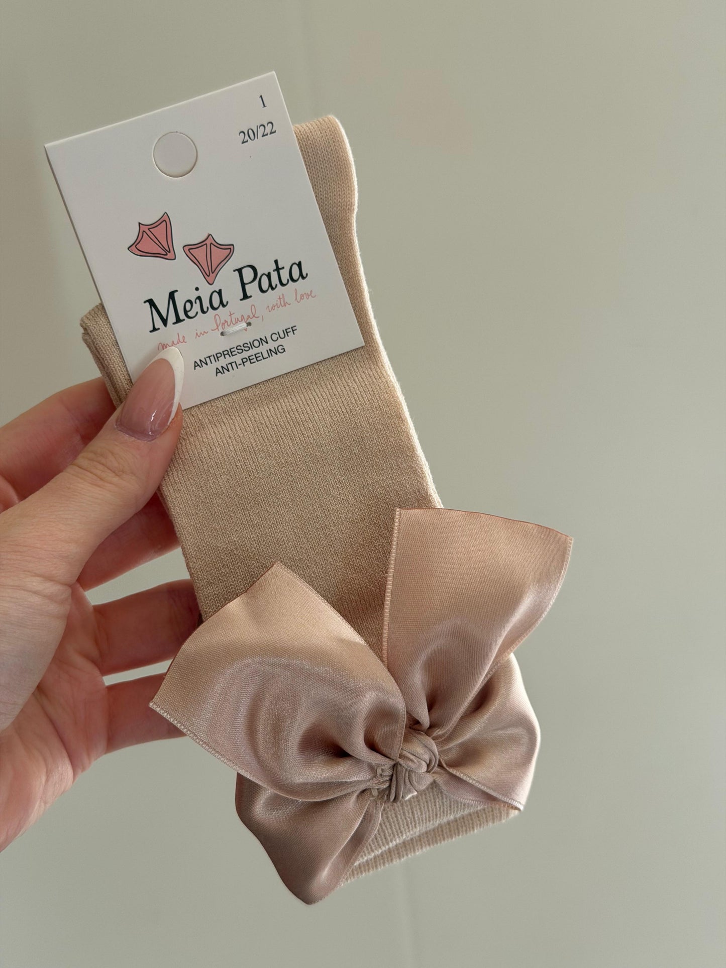 Meia Pata