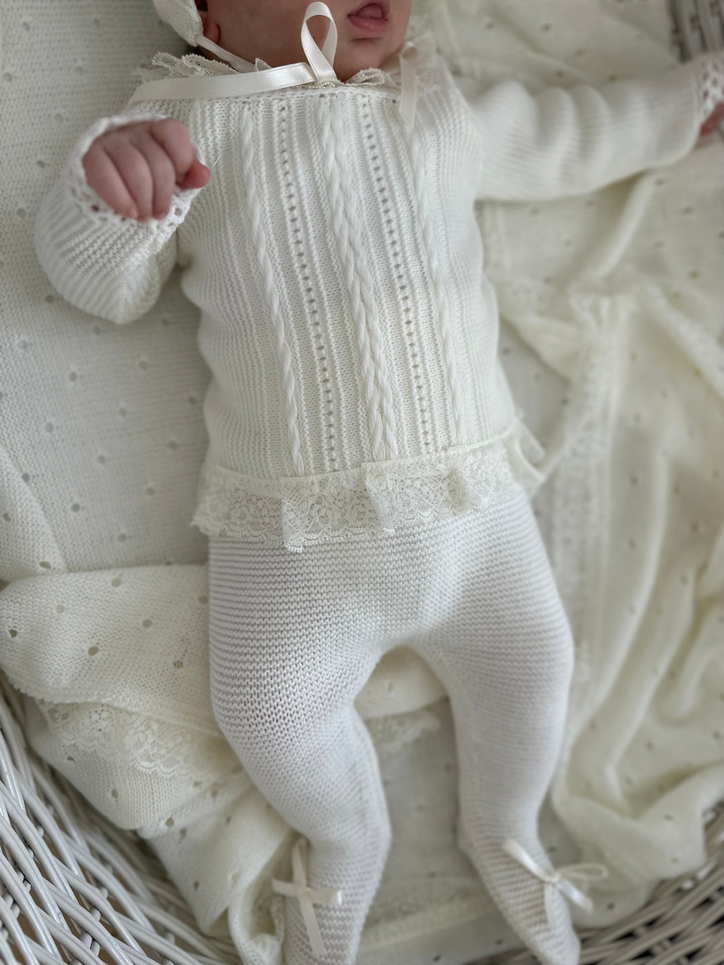 Set per beba
