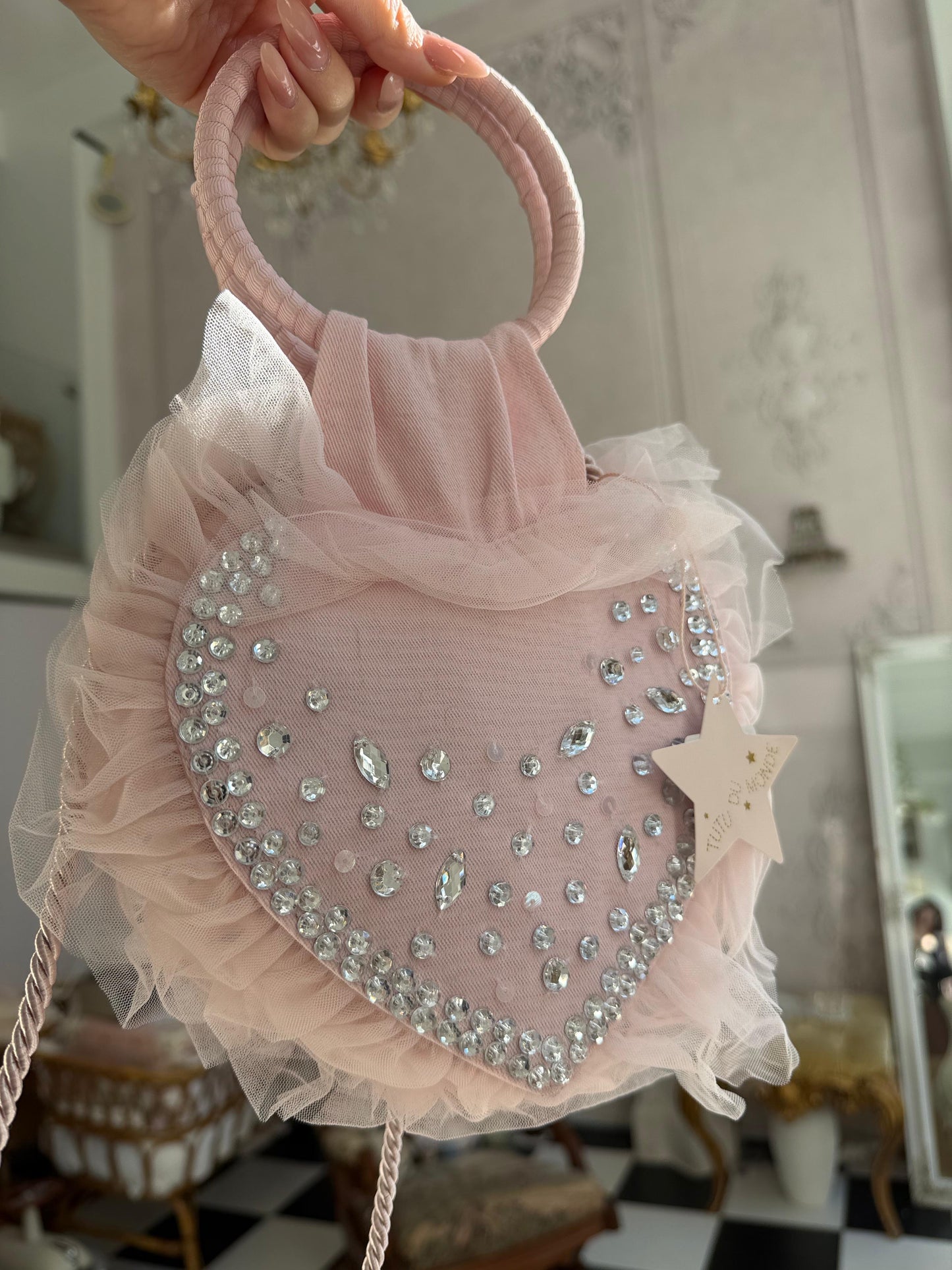 TUTU DU MONDE