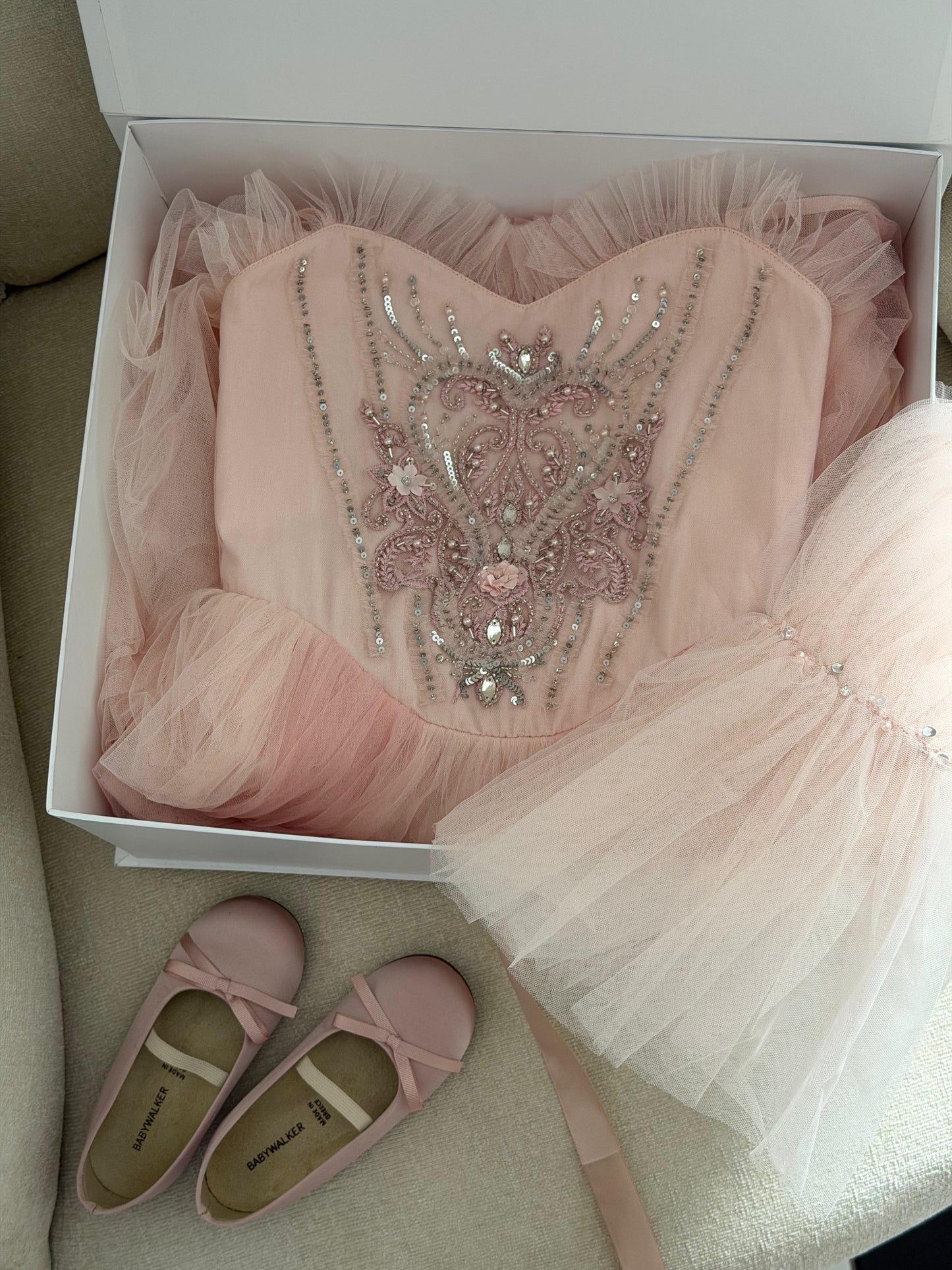 TUTU DU MONDE