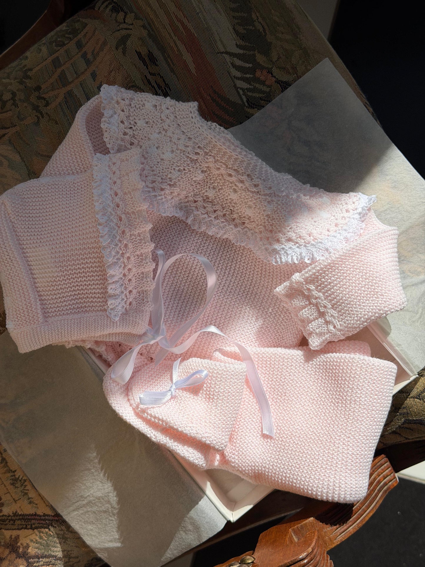 Set per beba