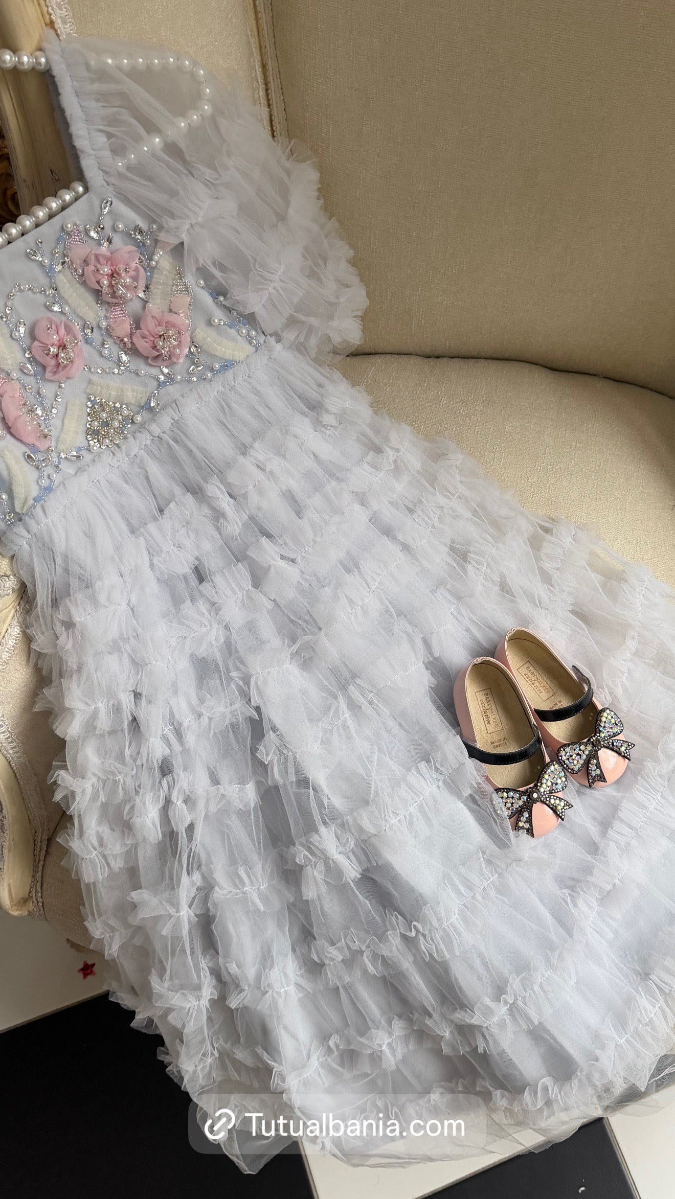 TUTU DU MONDE