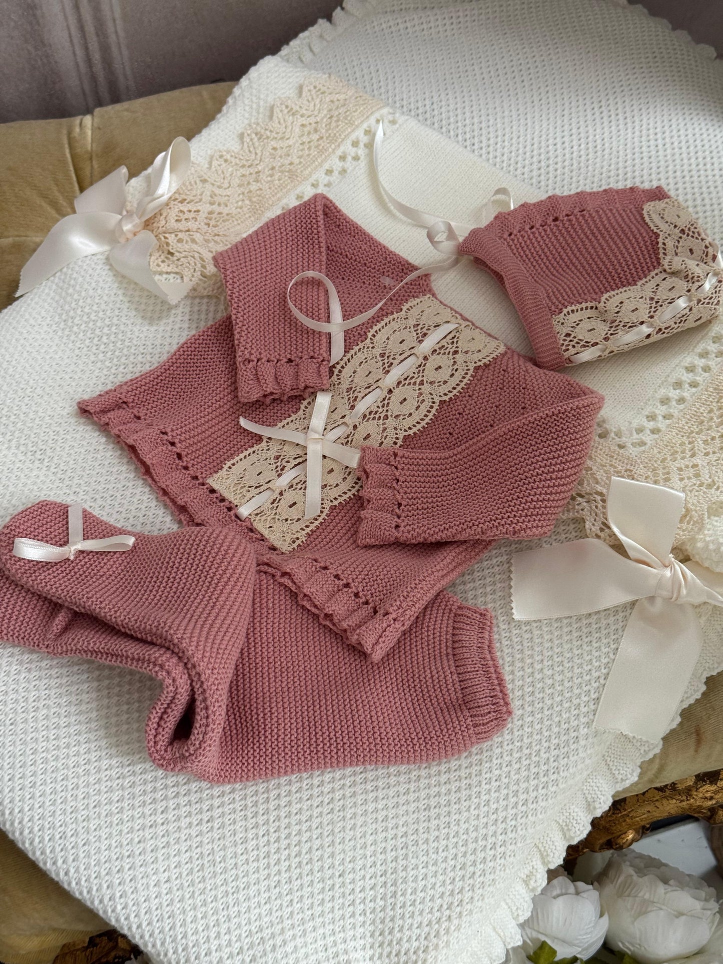 Set per beba
