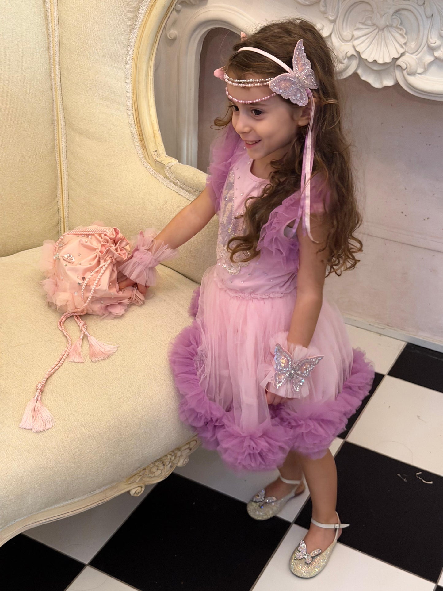 TUTU DU MONDE