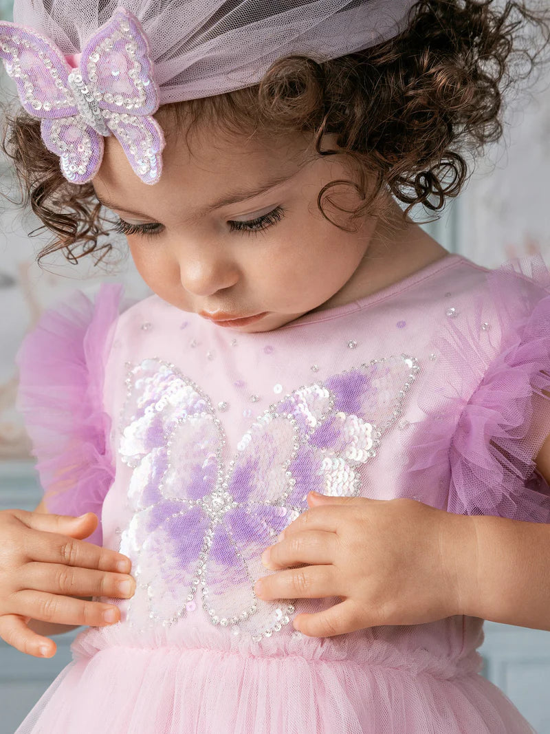 TUTU DU MONDE