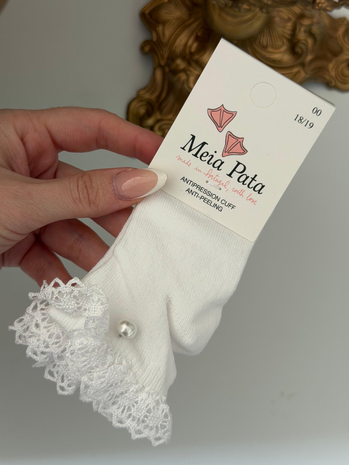 Meia Pata