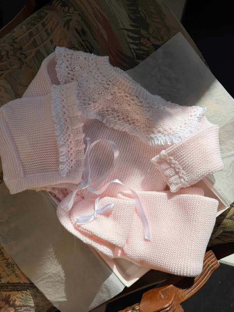 Set per beba