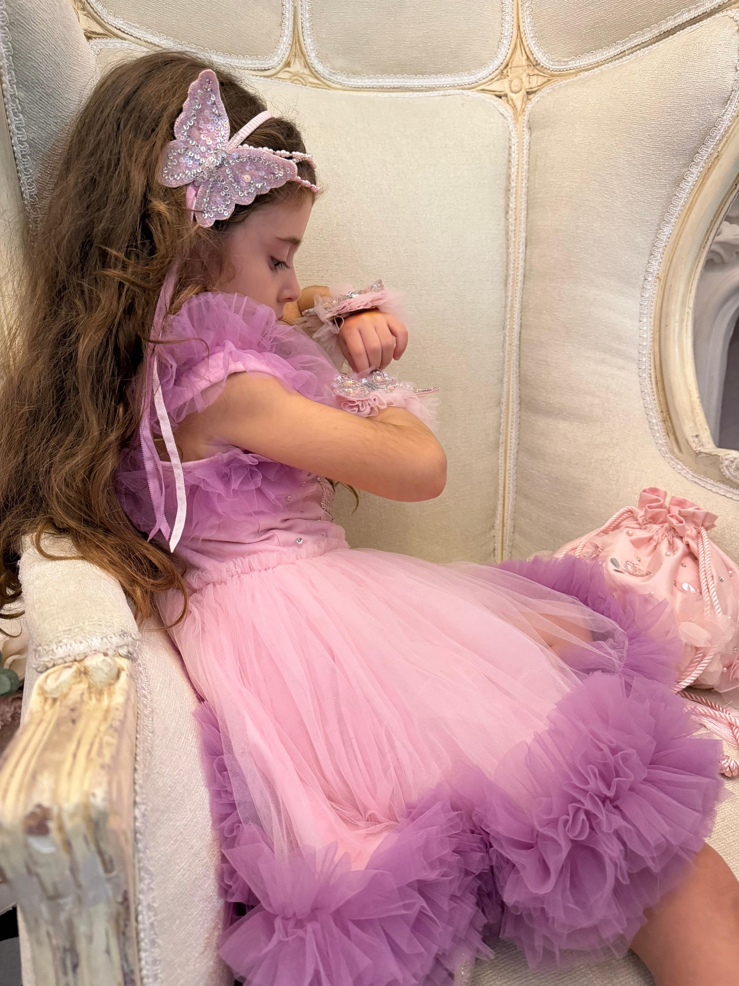 TUTU DU MONDE