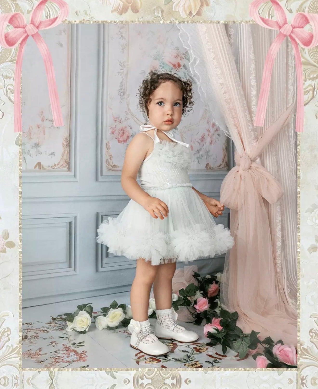 TUTU DU MONDE