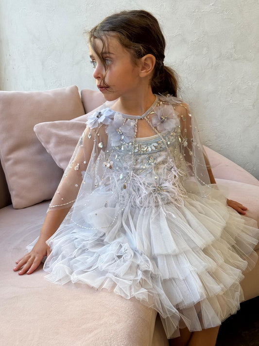 TUTU DU MONDE