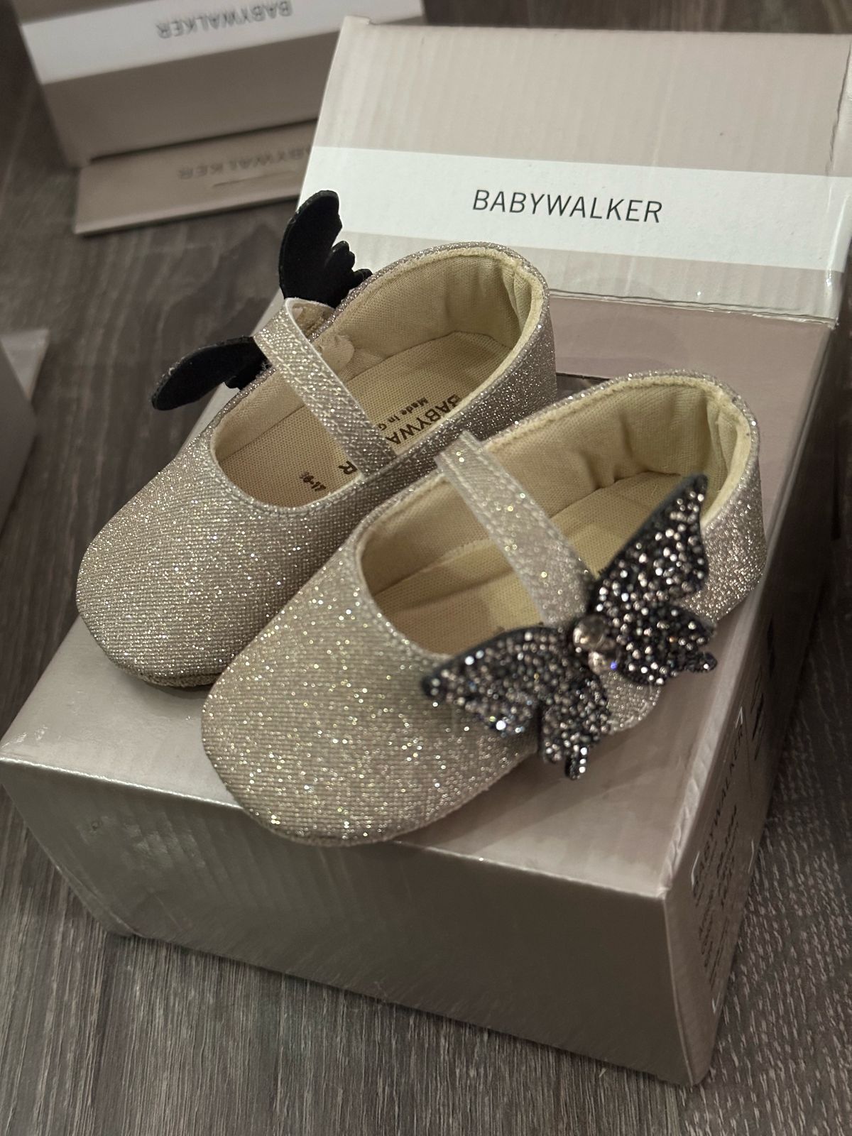 Babywallker