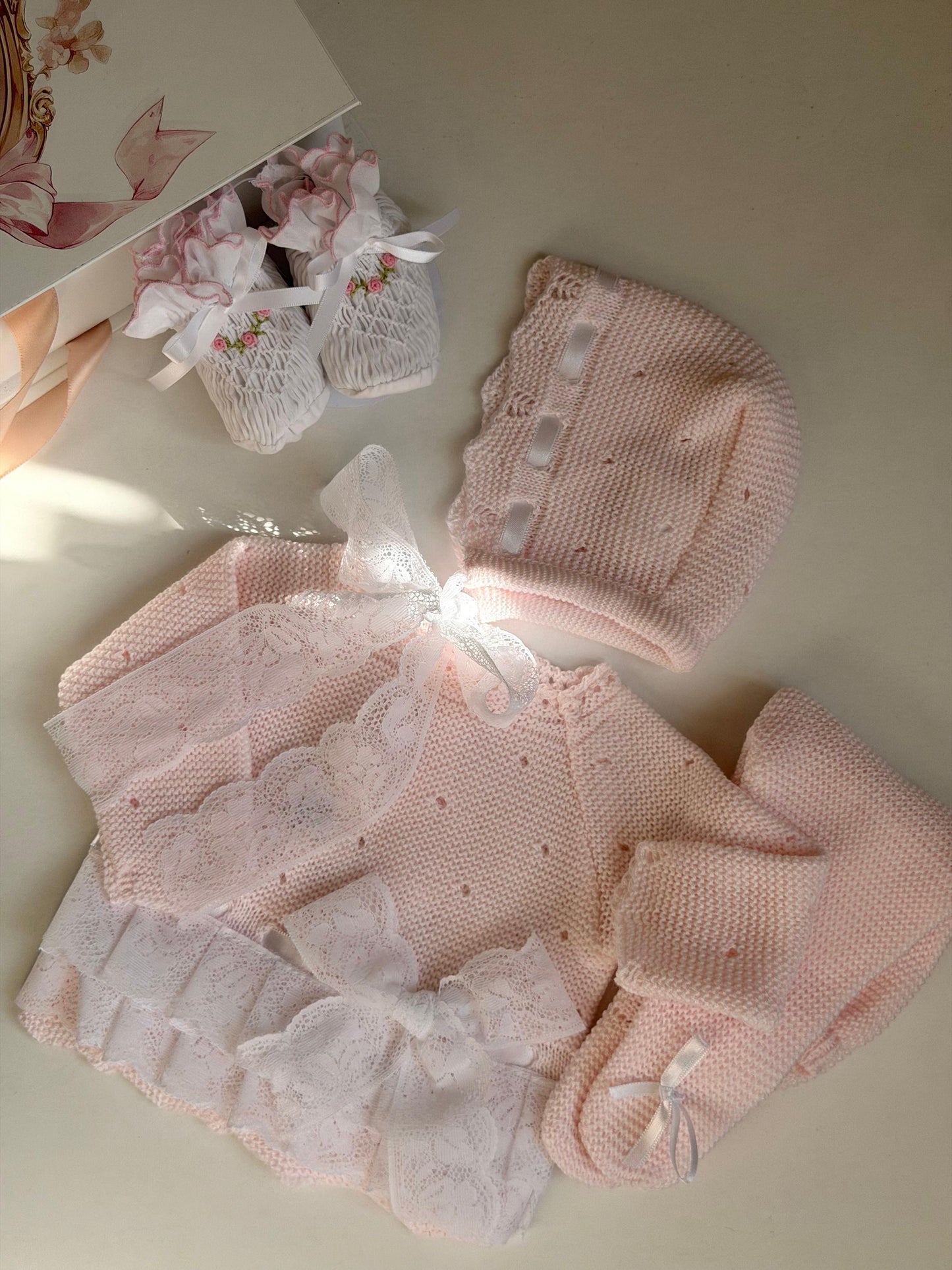 Set per beba
