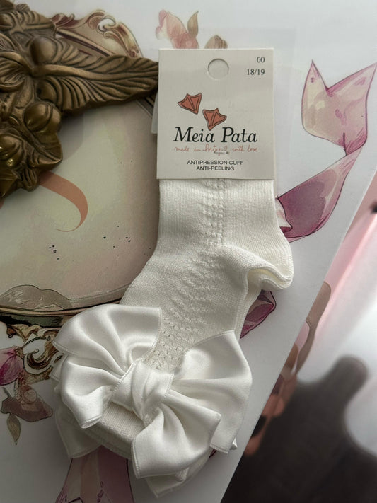 Meia Pata