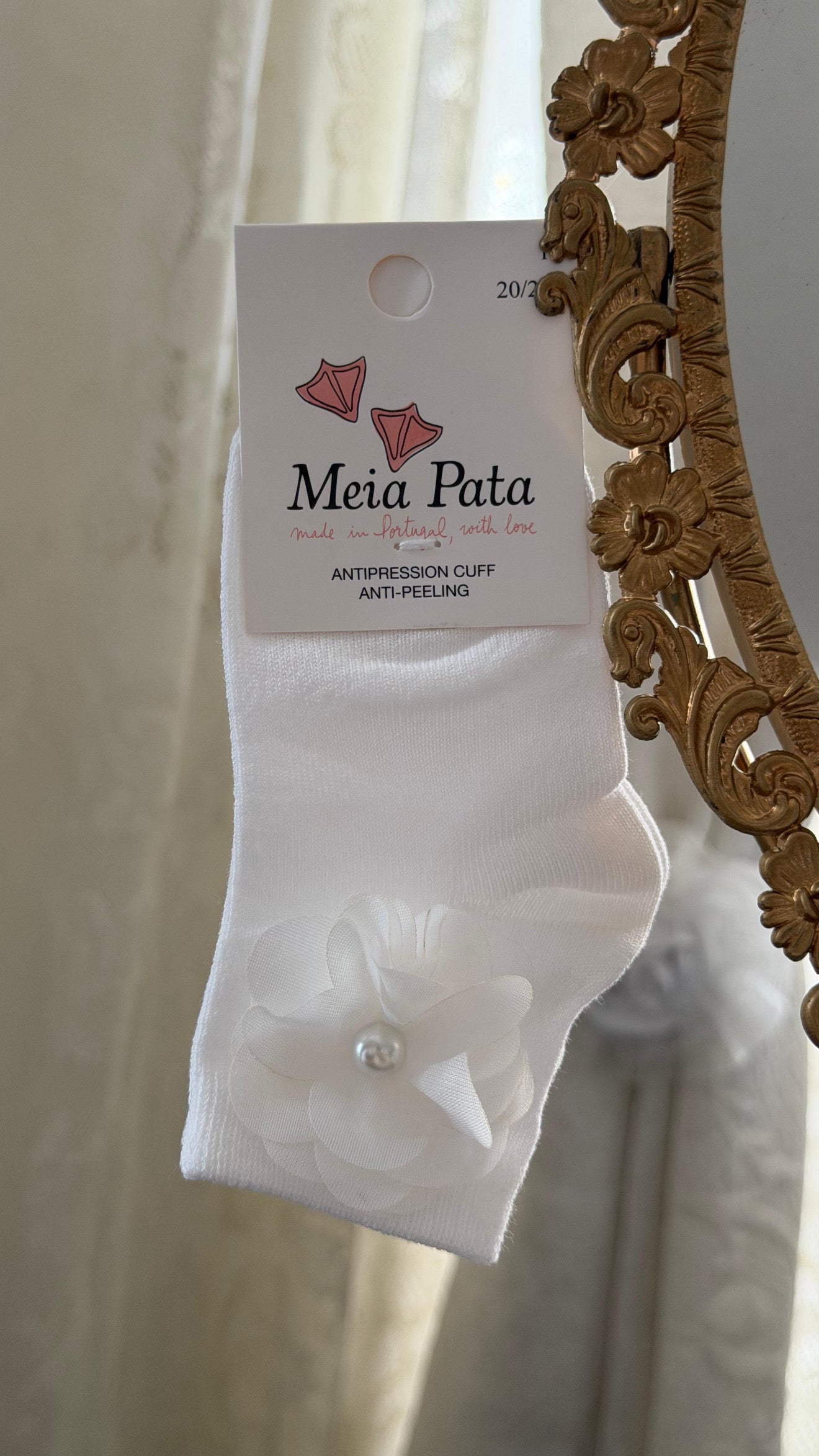 Meia Pata