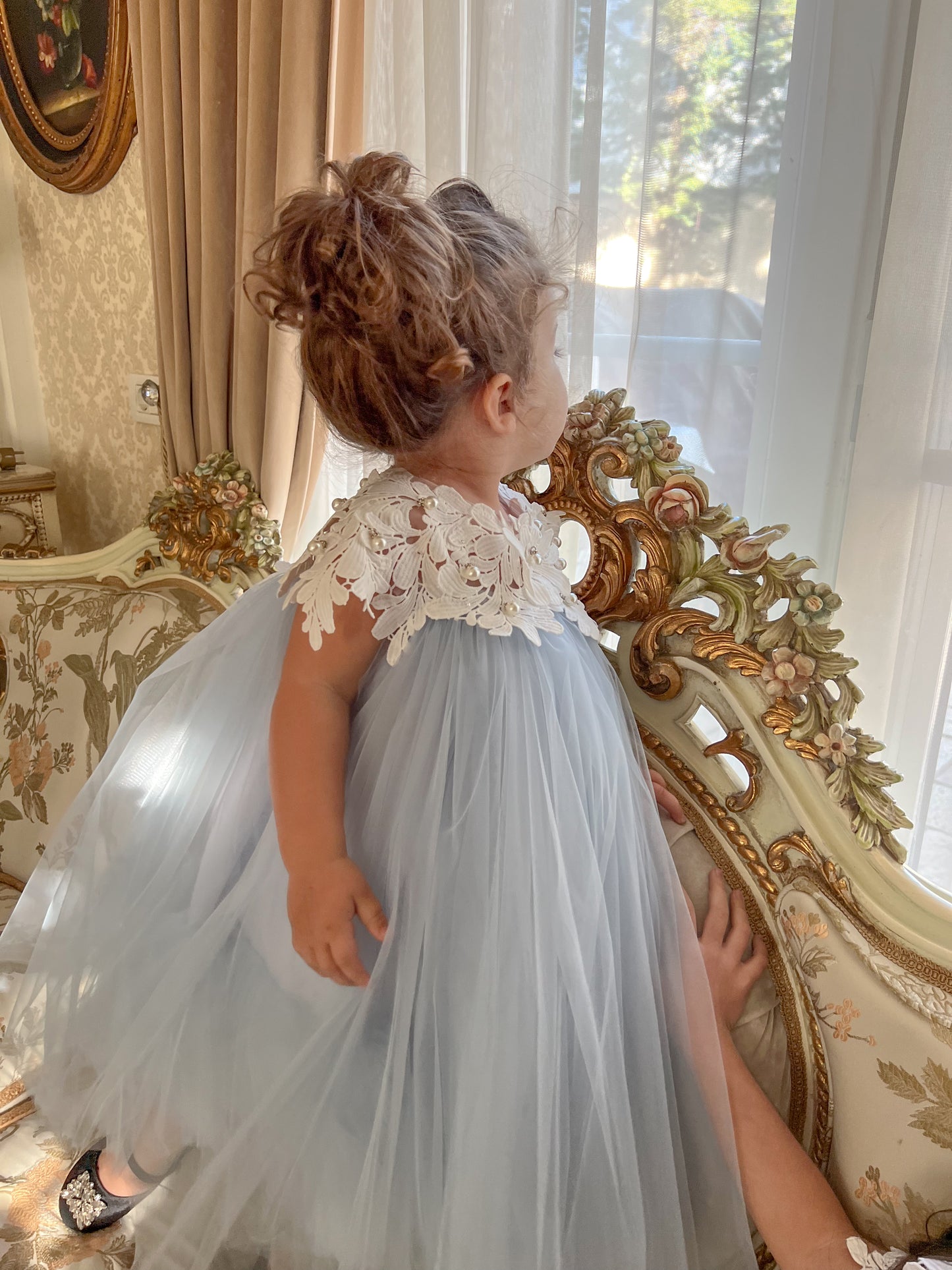 Pure magic dress