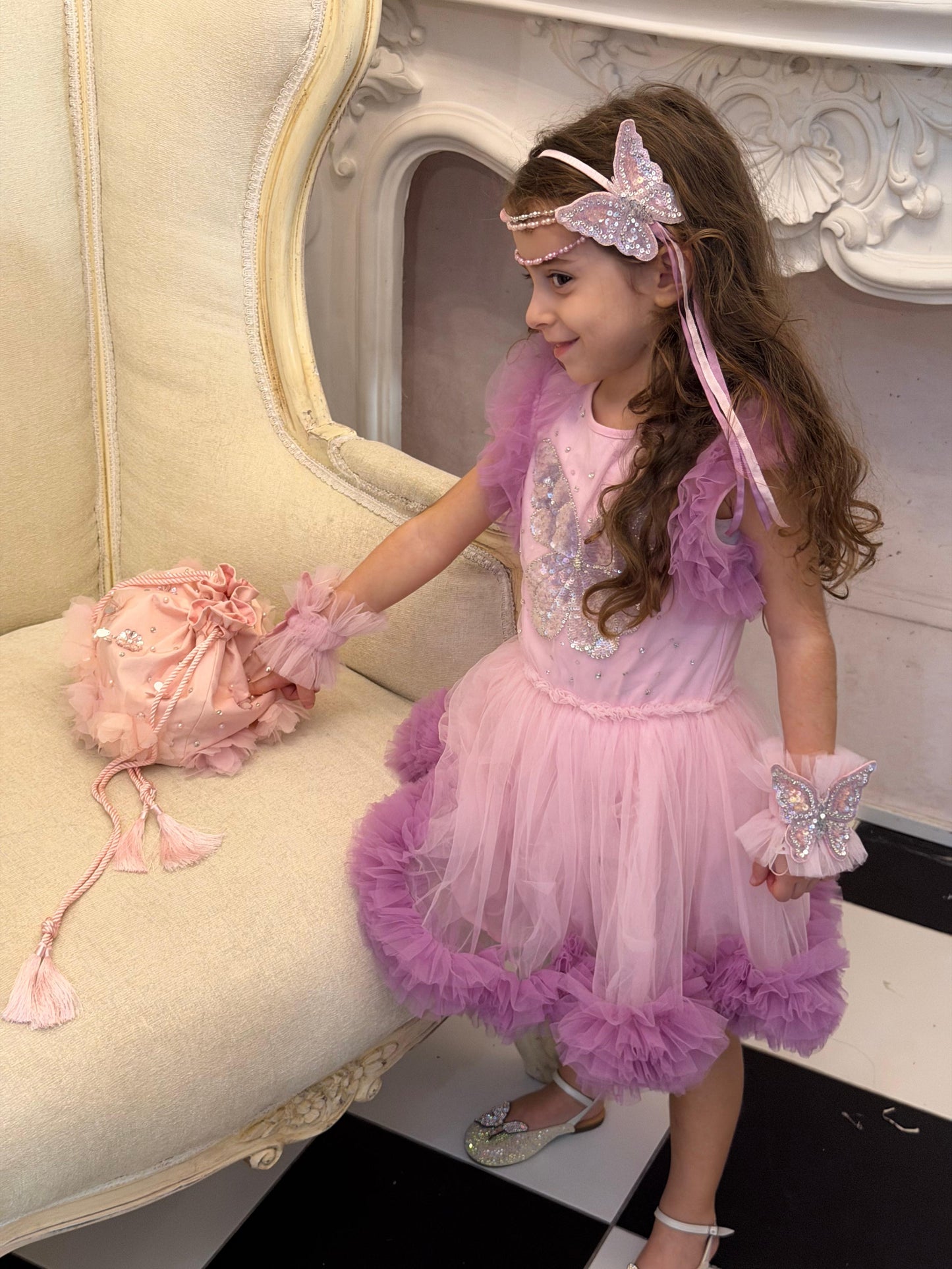TUTU DU MONDE