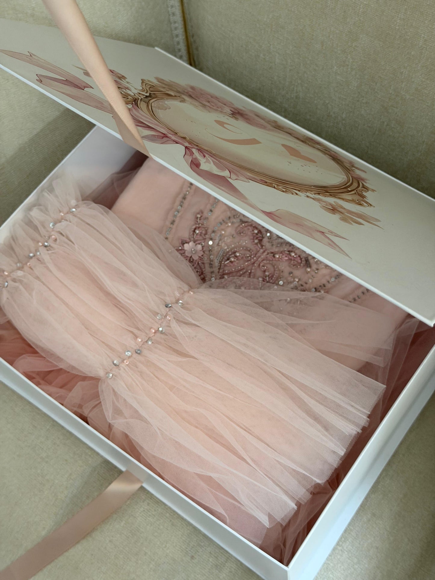 TUTU DU MONDE