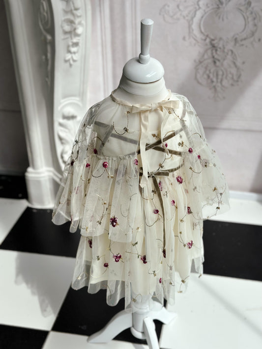 Exclusive selections