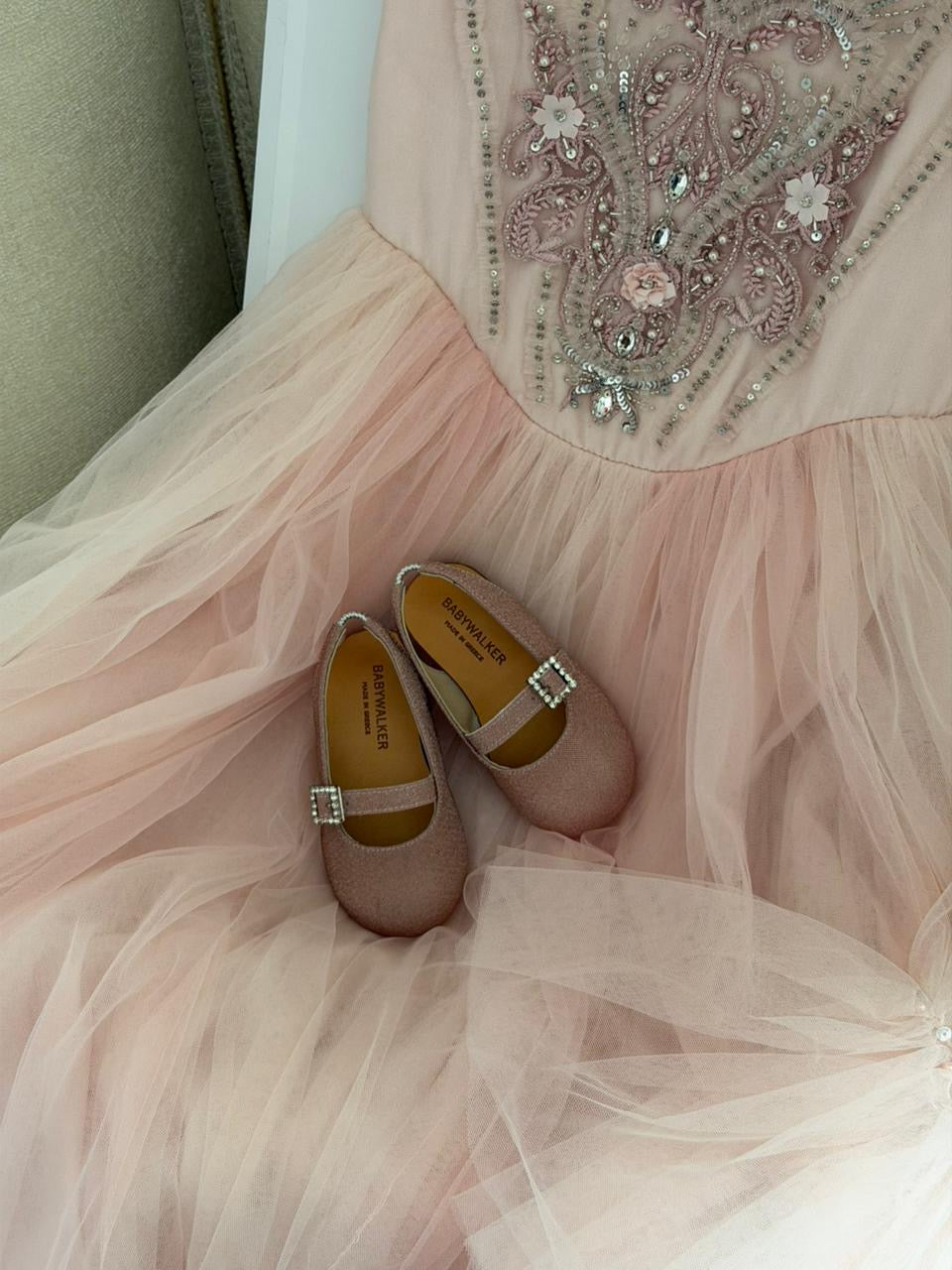 TUTU DU MONDE