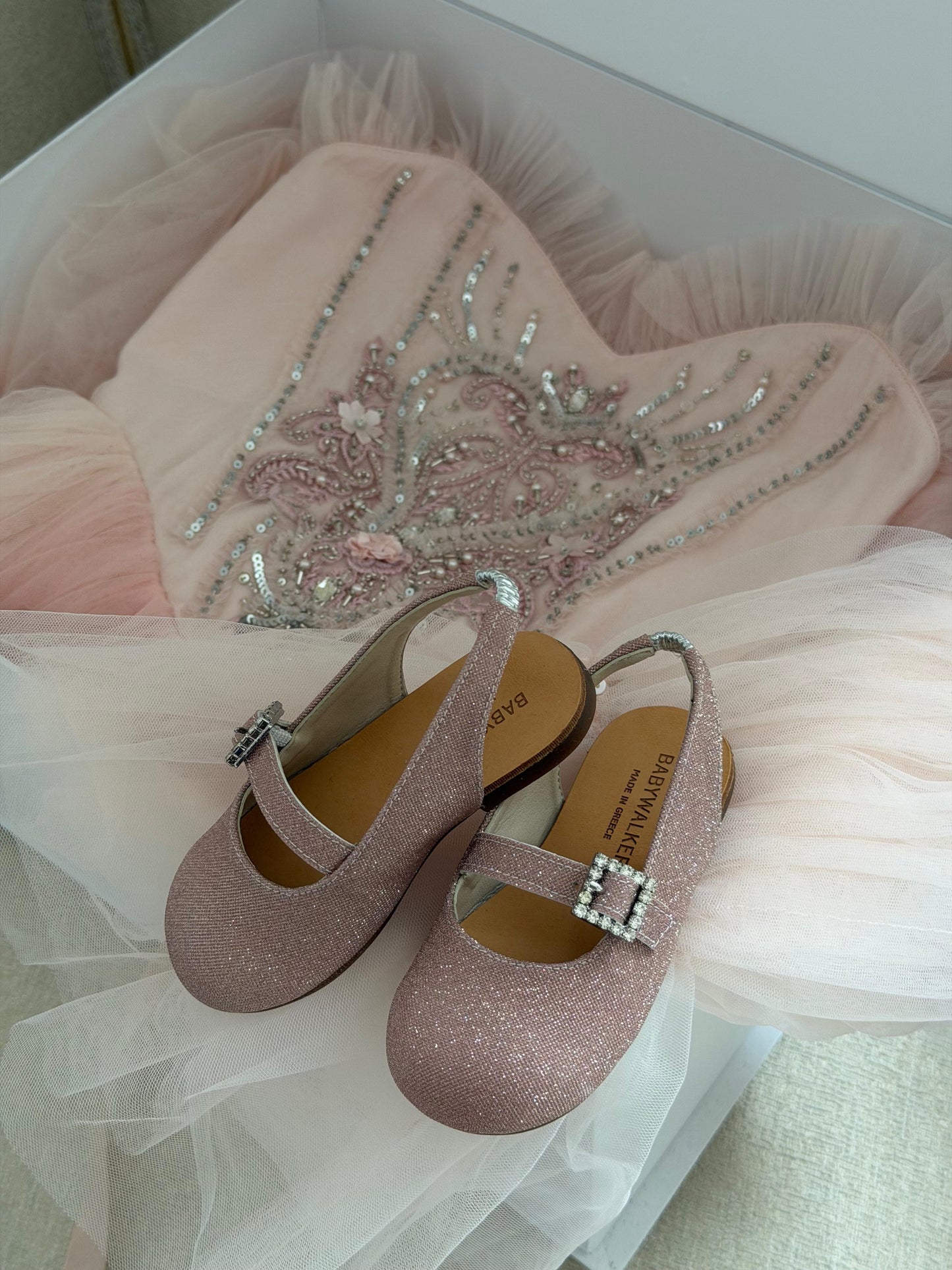 TUTU DU MONDE