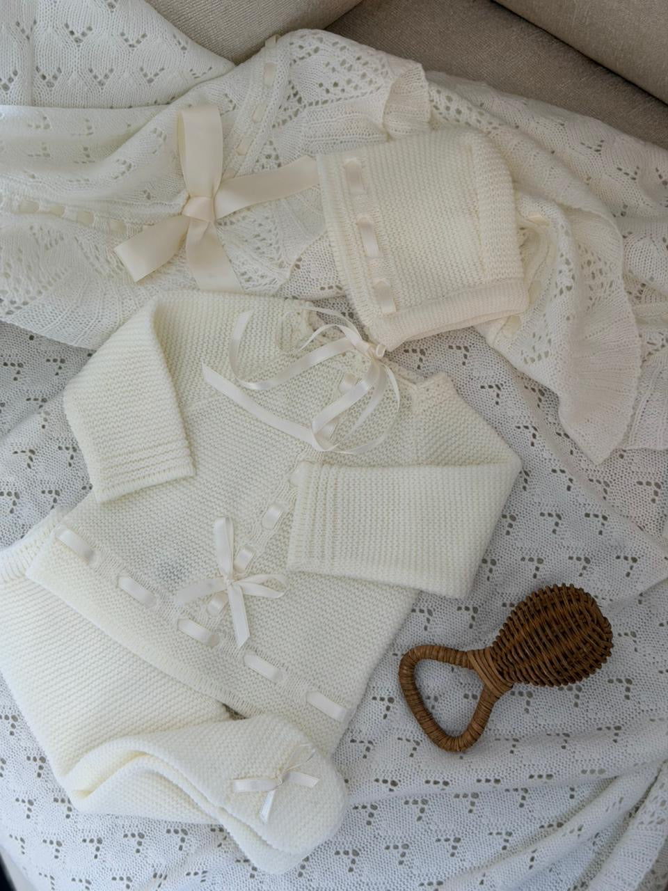 Set per beba